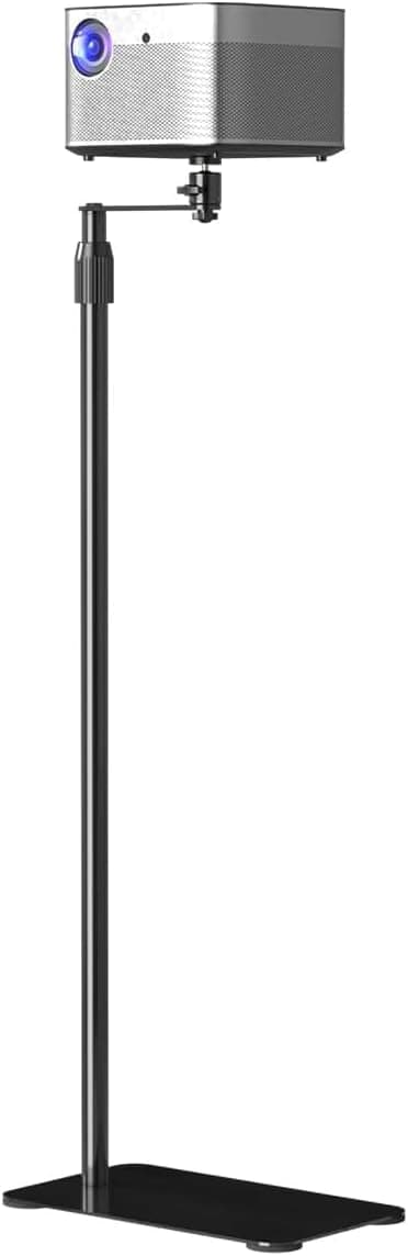 Detalle de suptek Projektorständer 360° schwenkbar