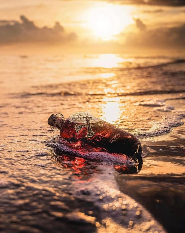 Thumbnail 2 de Bumbu Original Ron 700 ml 🥃 - Sabor Auténtico