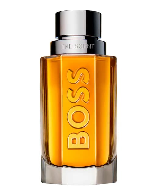 Imagen de Hugo Boss The Scent After Shave Eau de Toilette 100ml 🚶♂️ en OfertitasTOP