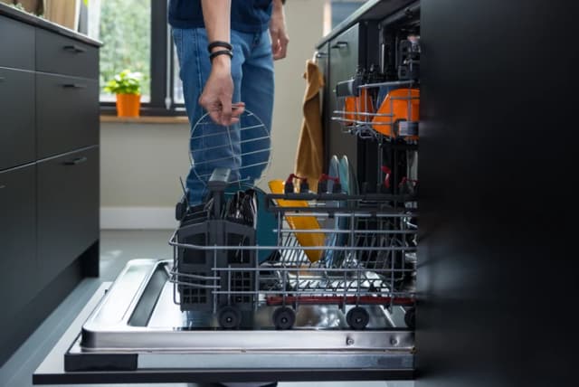 Thumbnail 13 de Veripart Heißluftfritteuse XL 1,5 kg