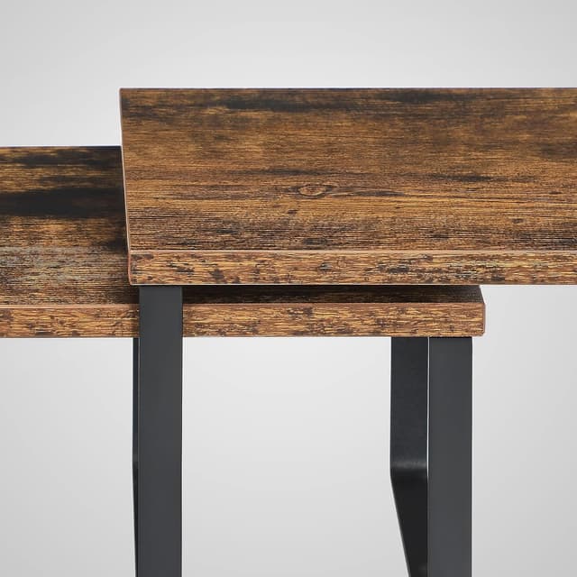 Thumbnail 3 de SONGMICS KCS021X01 estantes apilables 15 kg