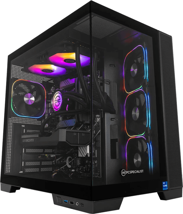 Imagen de PCSpecialist Impact 560 – 32 GB DDR5 en OfertitasTOP