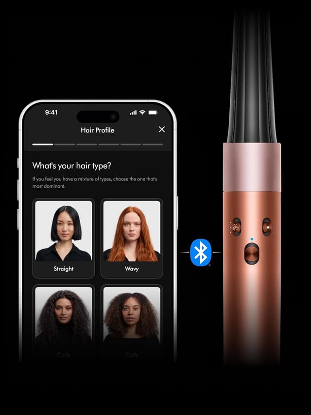 Thumbnail 4 de Dyson Airwrap i.d. 6 en 1