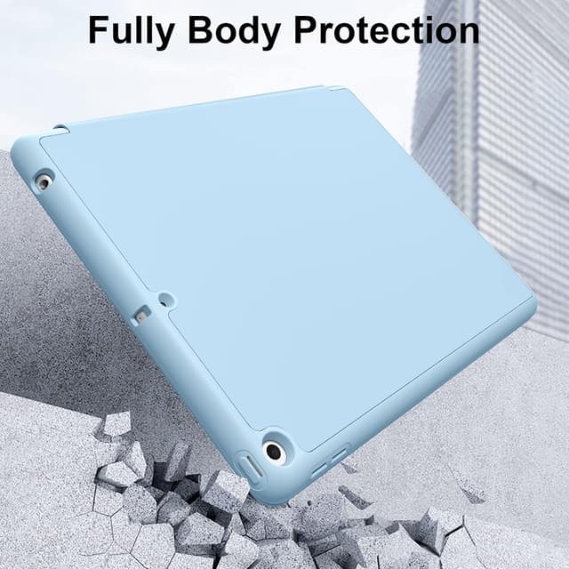 Thumbnail 6 de Vobafe iPad 10.2-inch case for iPad 9 8 7