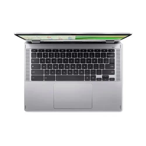 Detalle 1 de Chromebook Spin 314 CP314-2HN 14 WUXGA