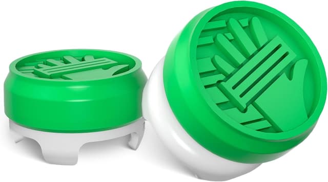 Detalle 2 de KontrolFreek Call of Duty Speed Cola Thumbsticks