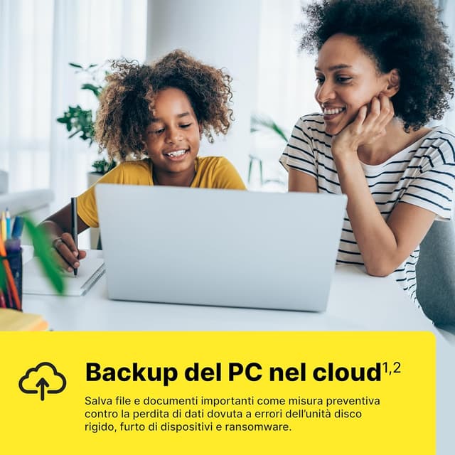 Thumbnail 3 de Norton 360 Standard 2026 Antivirus per 1 dispositivo