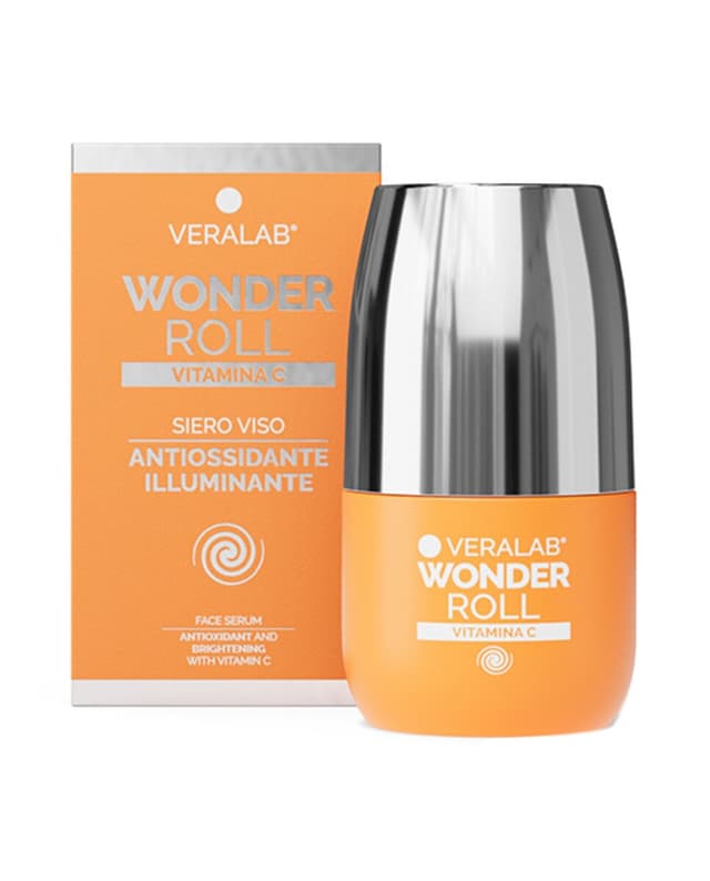 Thumbnail 2 de VERALAB Wonder Roll sérum 40 ml 💄