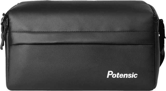 Detalle de Potensic ATOM 2 Carry Bag – Umhängetasche für unterwegs