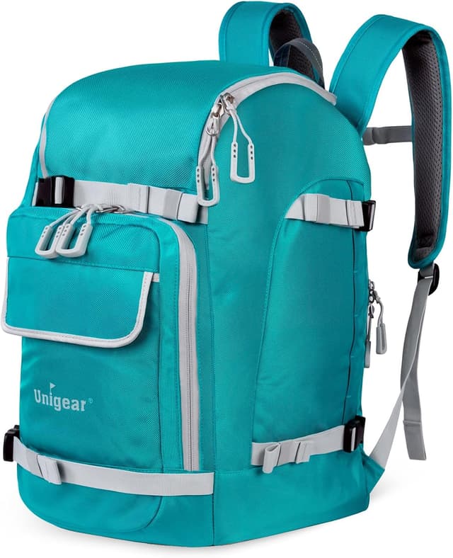 Thumbnail 6 de Unigear Skischuhrucksack 50L/70L