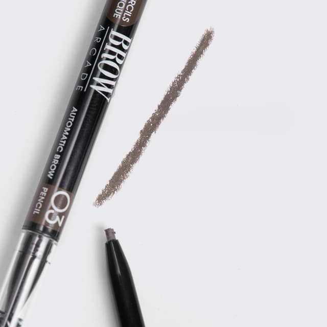 Thumbnail 3 de Vivienne Sabo Brow Arcade 03 soft Brown 🎨