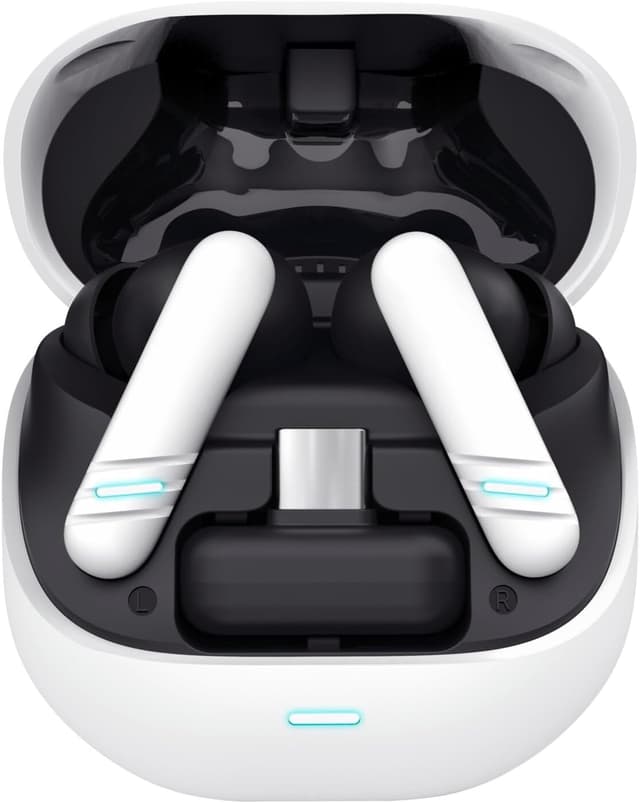 Thumbnail 14 de GXTrust 409 Oxxie Auriculares Inalámbricos Bluetooth