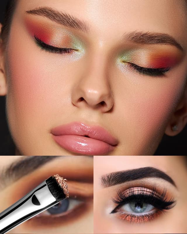 Detalle 2 de EIGSHOW Augenpinsels E865 E806