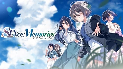 Thumbnail 2 de SINce Memories Off the starry sky - NINTENDO SWITCH 📺