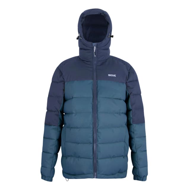 Detalle 2 de Regatta Aldthorn Chaqueta impermeable 350 g/m²