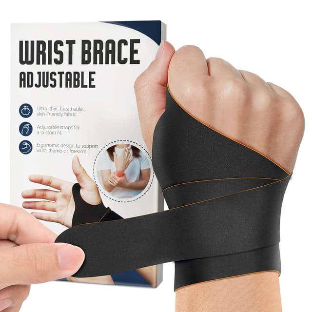 Imagen de Handgelenkbandage JBonest Upgrade 5 bis 10 en OfertitasTOP