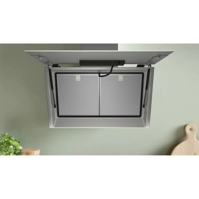 Detalle 2 de Bosch DWK81AN20 Campana 80 cm