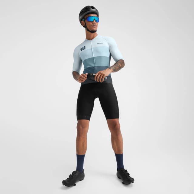 Thumbnail 2 de Siroko M2 Hardknott Pass - Maillot de ciclismo para hombre