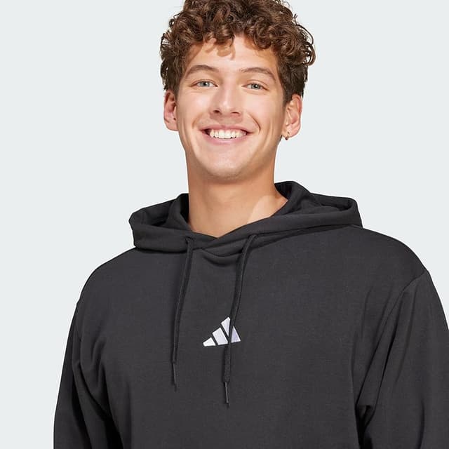 Thumbnail 2 de adidas Essentials FEELCOZY hoodie 70% M