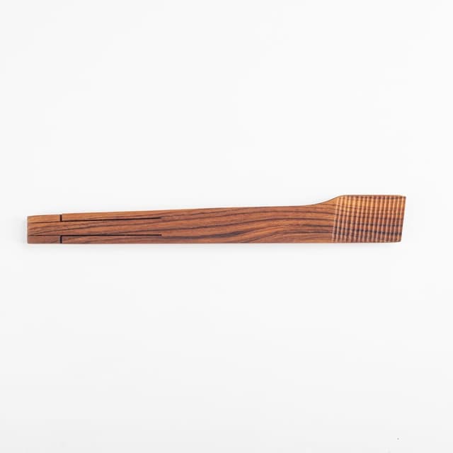 Thumbnail 5 de SiamMandalay Super Slim Salad Tongs 12in