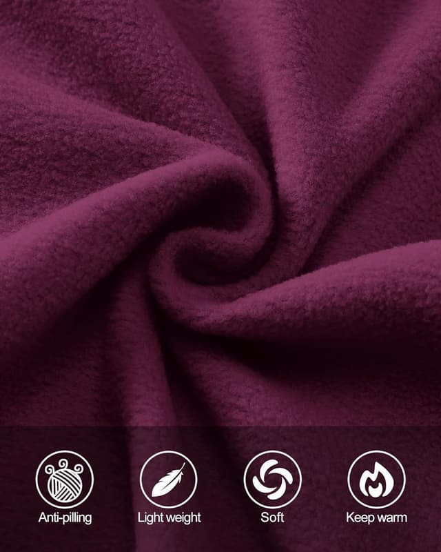 Detalle 1 de Outdoor Ventures fleece jacket with 4 pockets