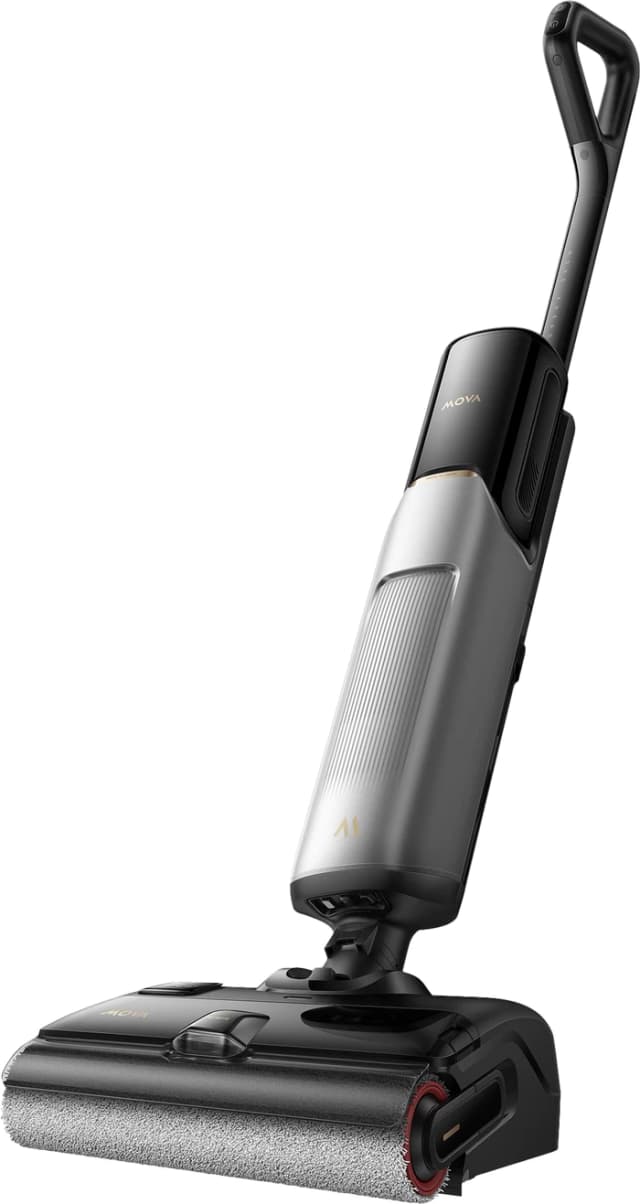 Thumbnail 7 de Mova X4 Plus Saugwischer 🚀