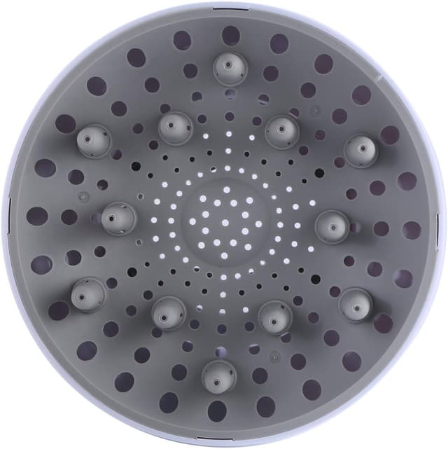 Detalle 2 de Hairizone Haar Diffusor 4,3–6,6 cm 💇