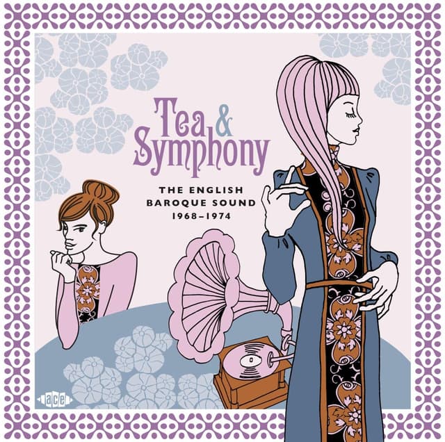 Imagen de ACE Tea & Symphony 1968-1974 🎵 en OfertitasTOP