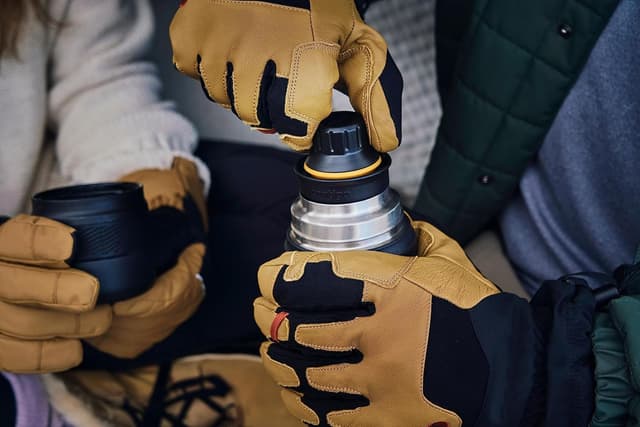 Thumbnail 8 de Contigo Thermal Bottle Vaso Térmico Inox 740ml ☕ Antigoteo