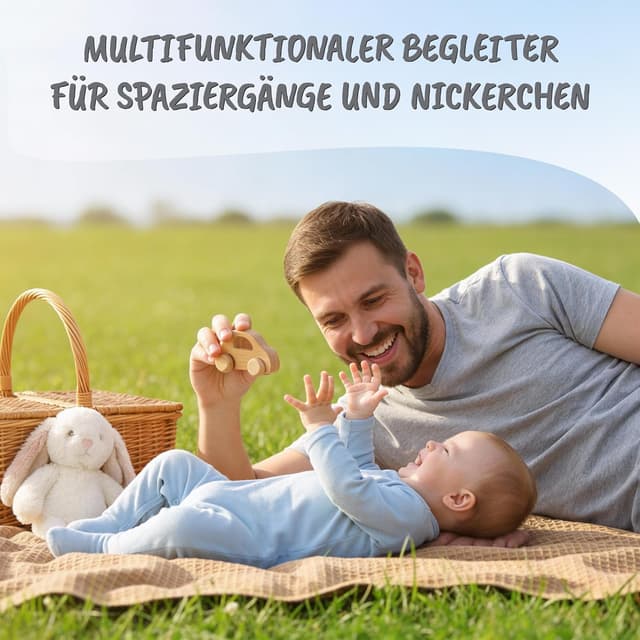 Detalle de Totsy Baby Coperta neonato in cotone a nido d’ape 100x150 cm – plaid waffle morbido, traspirante (rosa)