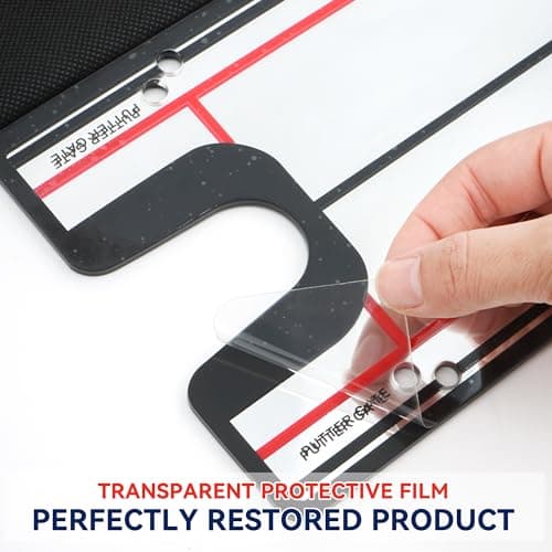 Thumbnail 6 de Miroir EagleGlo pour alignement de putter ⚙