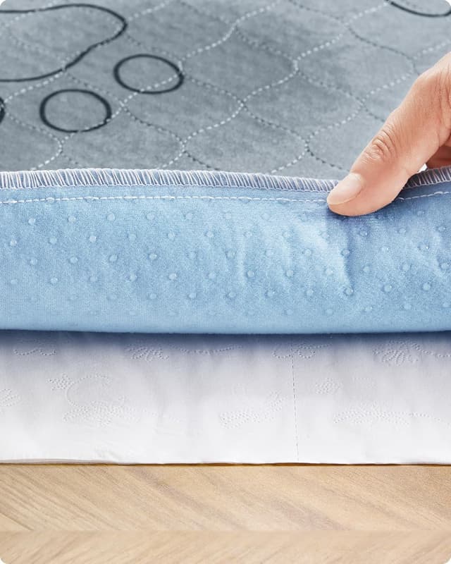 Thumbnail 5 de Feandrea PTD034G01 Tappeti Lavabili per Cani 91x86 cm