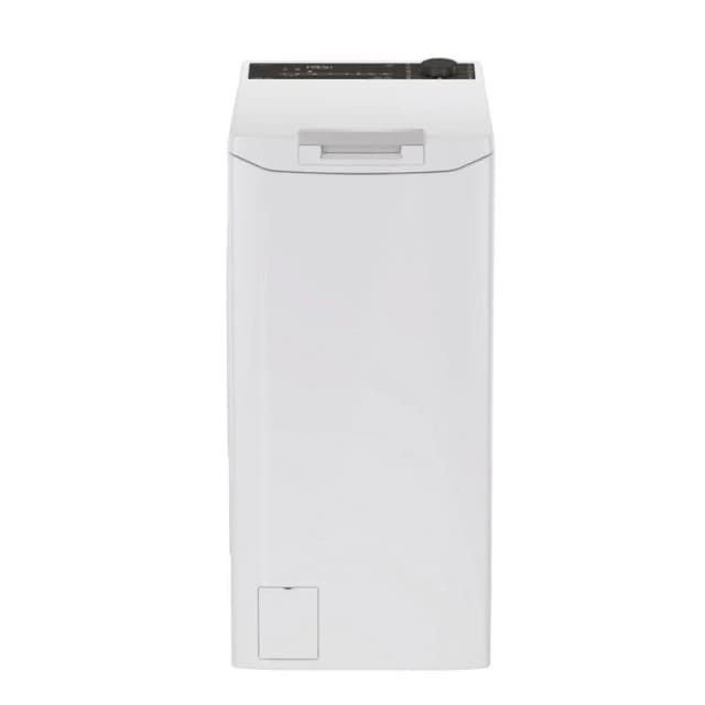 Detalle de Haier THASN2856TM4-S lavadora con WiFi 8,5 kg