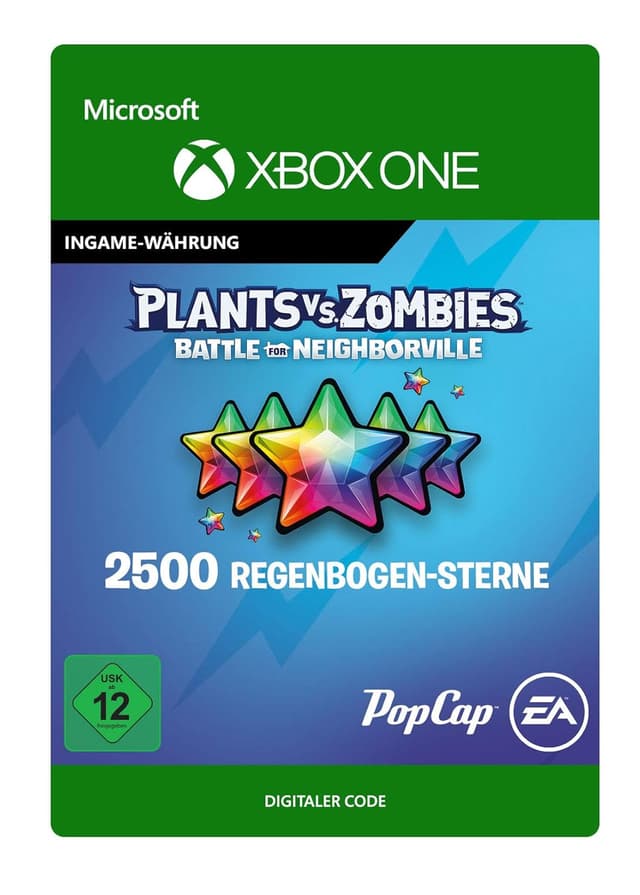 Thumbnail 5 de Plants vs. Zombies: Battle for Neighborville Standard Edition