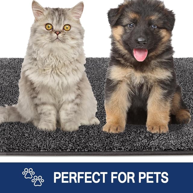 Thumbnail 5 de FCSDETAIL Schmutzfangmatte 60x90 cm ⚙