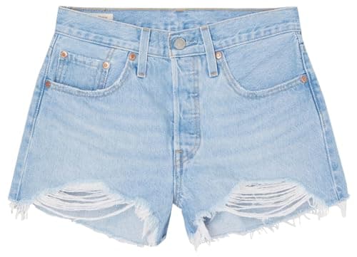 Thumbnail 6 de Levi's 501 Original Shorts Pantalones Cortos 32W