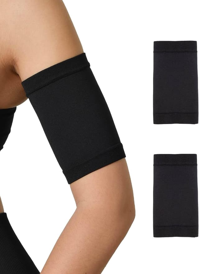 Imagen de NOLOGO KATIACALZE Copri PICC Braccio Uomo Donna 2pz en OfertitasTOP