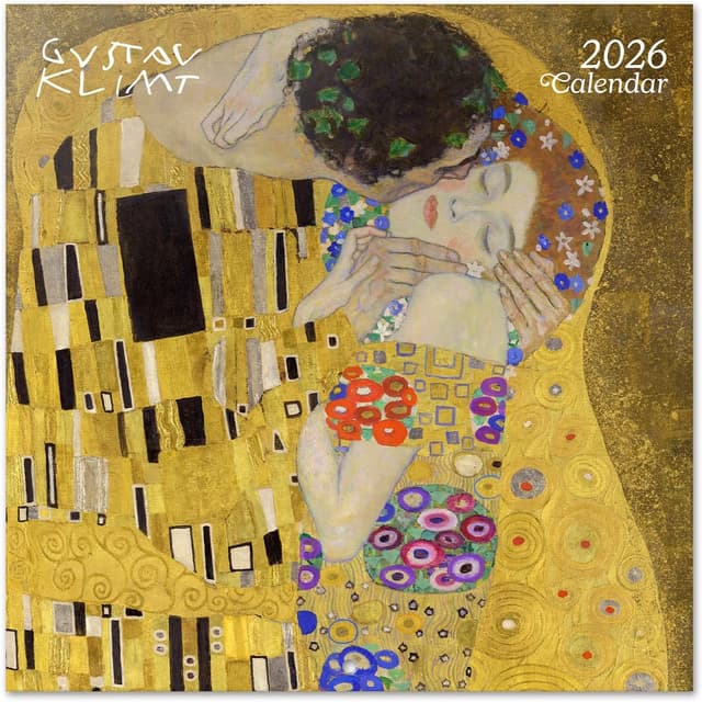 Imagen de Grupo Erik Calendario 2026 30x30cm 📅 en OfertitasTOP