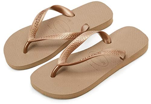 Detalle 2 de Havaianas - Top Tiras, Chanclas Ligeras y Antideslizantes 👡