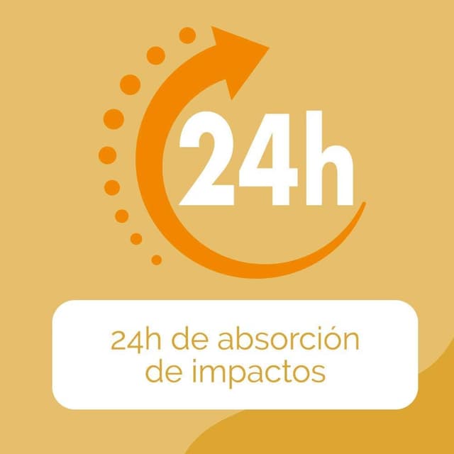 Thumbnail 6 de Scholl GelActiv Plantillas Mujer en Gel para Trabajo – Pack 2