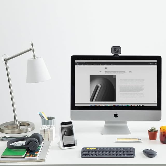 Thumbnail 4 de Logitech Pebble Keys 2 K380s: Teclado Bluetooth Portátil 🖥