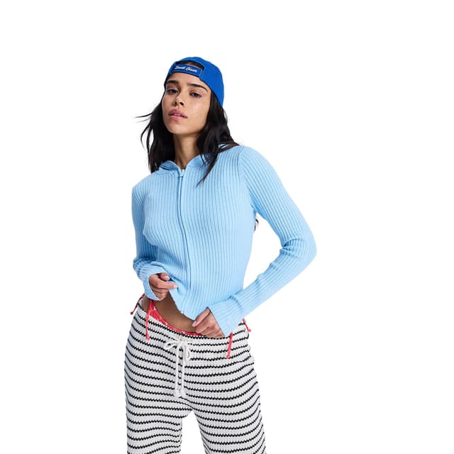 Detalle de Roxy Sudadera Surf Society