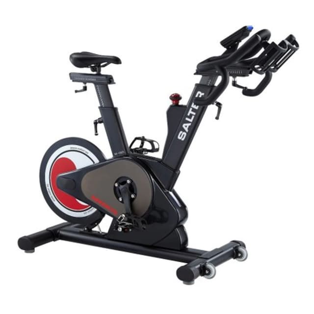 Imagen de Salter K5 bicicleta indoor 20 kg volante inercia en OfertitasTOP