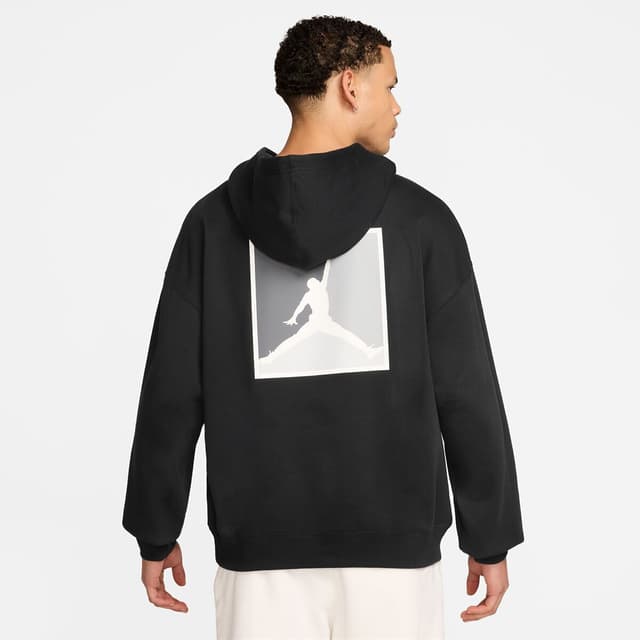 Thumbnail 1 de Jordan Brooklyn Fleece Sudadera de hombre