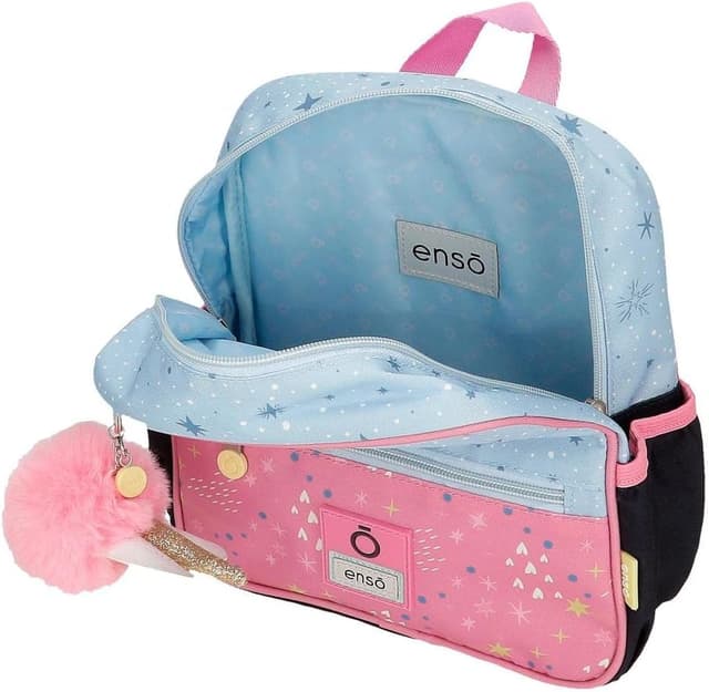 Thumbnail 4 de Enso Dreams mochila preescolar 23x25x10