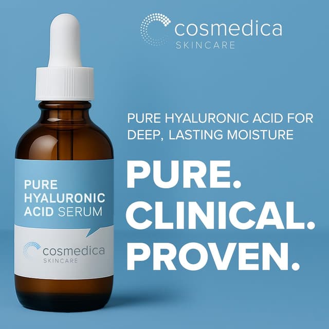 Detalle 2 de Hyaluronic Acid Serum 2oz