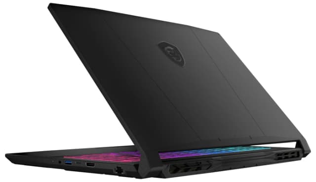 Thumbnail 6 de MSI Katana 15 HX B14WFK 15,6''