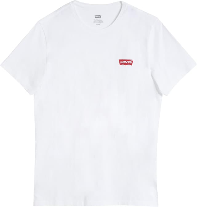 Thumbnail 3 de Levi's 2-Pack Crewneck L Camiseta 2 unidades