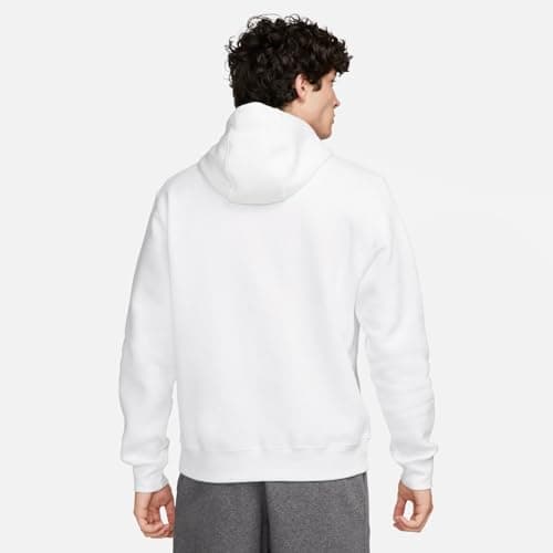 Thumbnail 6 de Nike M Nk FLC Park20 Po Hoodie XXL