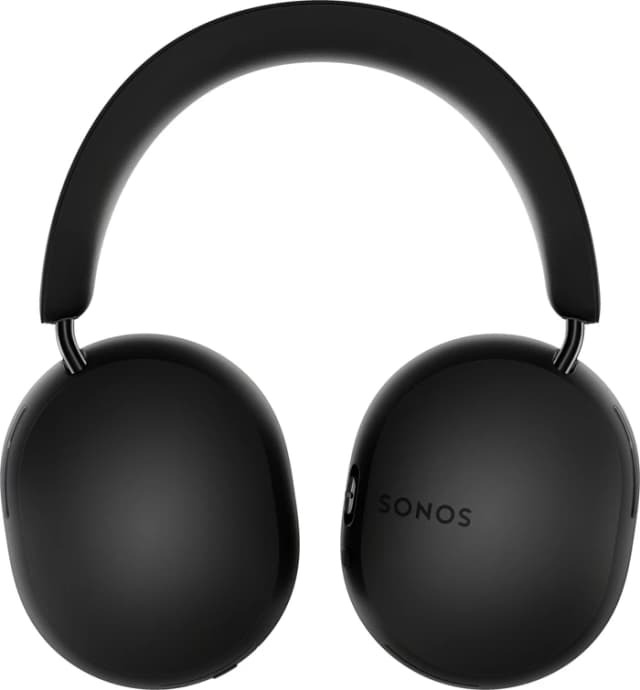 Thumbnail 19 de Sonos Ace Schwarz Kopfhörer mit 30 Stunden Akku